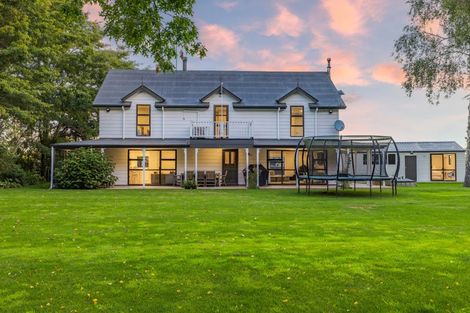 Photo of property in 5 Moodys Road, Clarkville, Kaiapoi, 7692