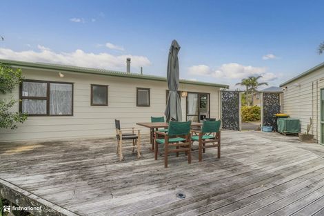 Photo of property in 1 Norfolk Place, Tairua, 3508