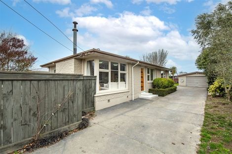 Photo of property in 17 Stretton Street, Bishopdale, Christchurch, 8053