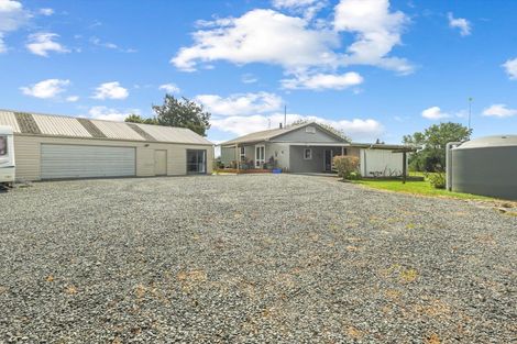 Photo of property in 13 Pukeiti Road, Te Mapara, Te Kuiti, 3981