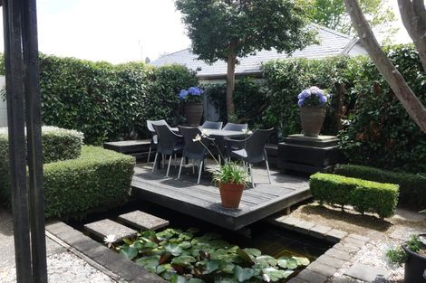 Photo of property in 2/27b Holmwood Road, Merivale, Christchurch, 8014