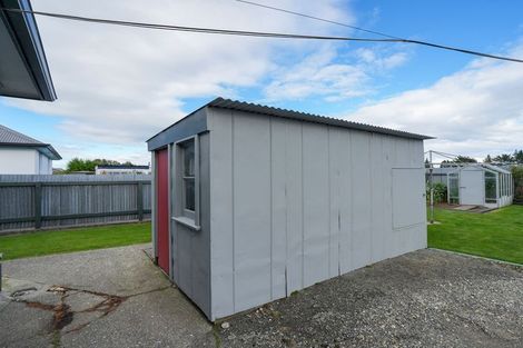 Photo of property in 94 Lithgow Street, Glengarry, Invercargill, 9810