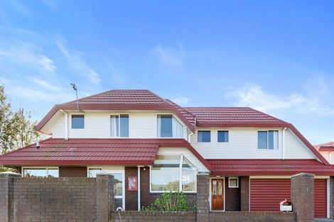 Photo of property in 2 Hurunui Street, Cracroft, Christchurch, 8025