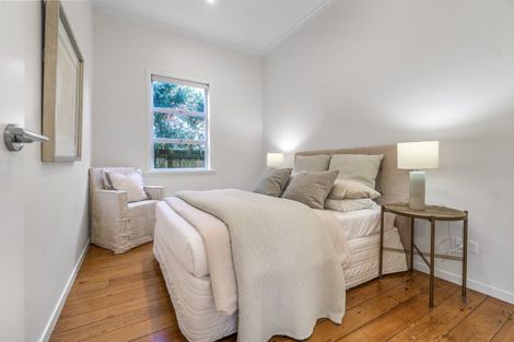 Photo of property in 54 Calliope Road, Devonport, Auckland, 0624