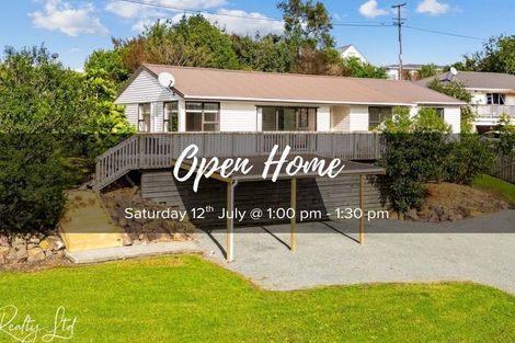 Photo of property in 91 Hurndall Street East, Maungaturoto, 0520