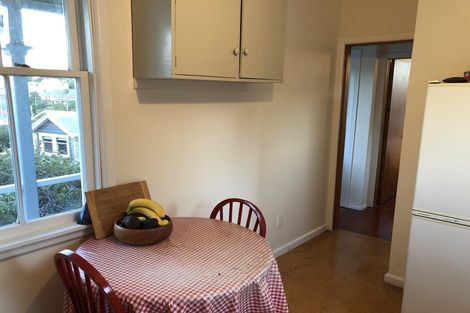 Photo of property in 38a Jefferson Street, Brooklyn, Wellington, 6021