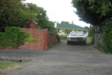 Photo of property in 55 Tui Street, Pahiatua, 4910
