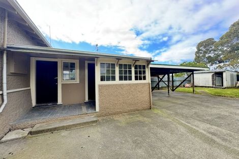 Photo of property in 146 Featherston Street, Palmerston North, 4410