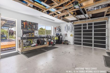 Photo of property in 1 Harry Shaw Way, Raumati South, Paraparaumu, 5032