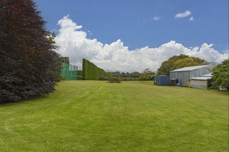 Photo of property in 464 Belk Road, Omanawa, 3171