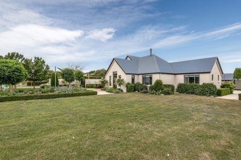 Photo of property in 1207 Leeston Dunsandel Road, Leeston, 7682