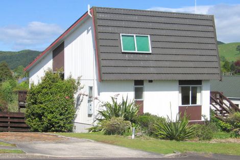 Photo of property in 22 Islington Terrace, Waihi, 3610