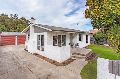 Photo of property in 8 Bowie Drive, Woodend, 7610