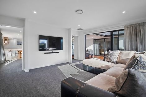 Photo of property in 12 Jag Way, Tinwald, Ashburton, 7700
