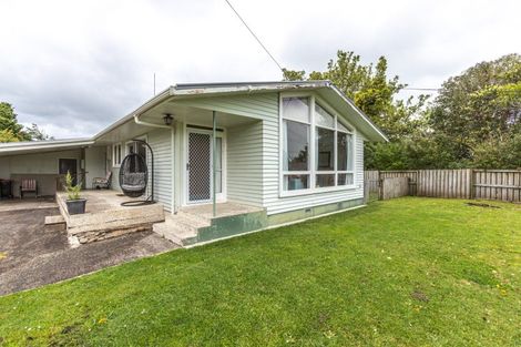 Photo of property in 1 Fairview Terrace, Paeroa, 3600