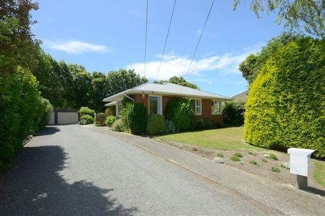 Photo of property in 6 Bevington Street, Avonhead, Christchurch, 8042