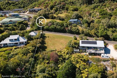Photo of property in 21 Bay Vista Drive, Pohara, Takaka, 7183