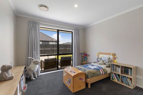 Photo of property in 16 Verdeco Boulevard, Lincoln, 7608