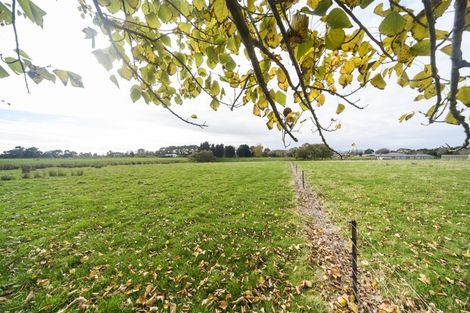 Photo of property in 197 Tutaki Road, Kelvin Grove, Palmerston North, 4470