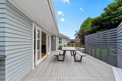 Photo of property in 18 Claremont Avenue, Chartwell, Hamilton, 3210