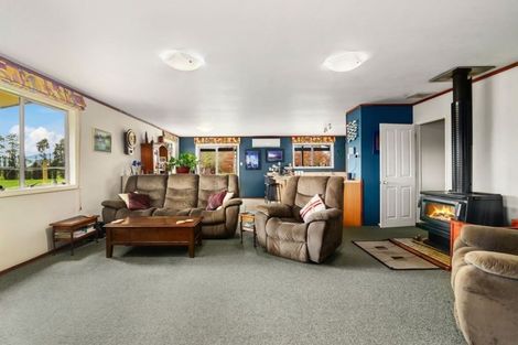 Photo of property in 509 Hossack Road, Waikite Valley, Rotorua, 3077