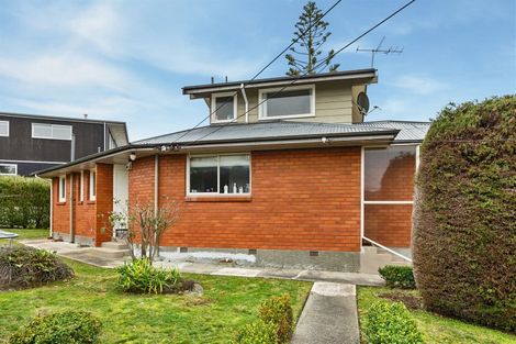 Photo of property in 272 Mount Pleasant Road, Mount Pleasant, Christchurch, 8081