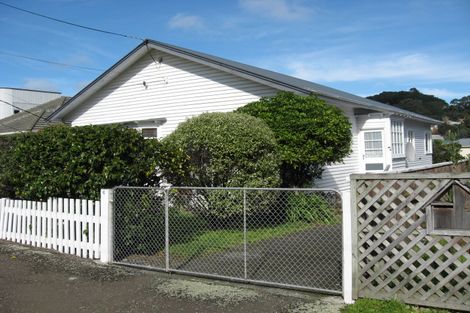 Photo of property in 6 Kupe Street, Hataitai, Wellington, 6021