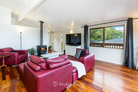 Photo of property in 52 Cypress Drive, Maungaraki, Lower Hutt, 5010