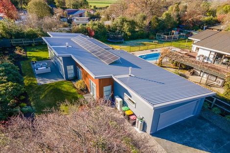 Photo of property in 32b Campbell Street, Geraldine, 7930