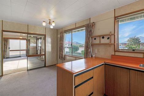 Photo of property in 48 Peter Street, Ashburton, 7700