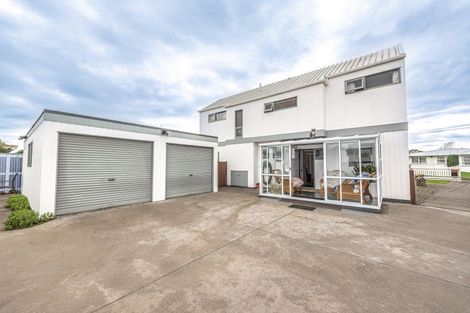 Photo of property in 87 Devon Road, Springvale, Whanganui, 4501