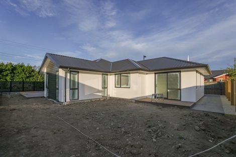 Photo of property in 241 Racecourse Road, Allenton, 7700