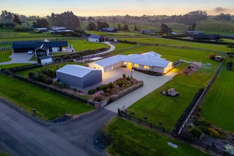 Photo of property in 73 Vineyard Road, Te Kauwhata, 3782