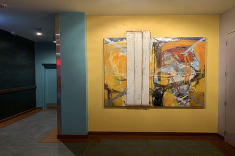 Photo of property in 3 Edward Street, Te Aro, Wellington, 6011