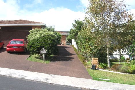 Photo of property in 7 Bass Street, West Harbour, Auckland, 0618