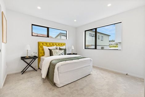 Photo of property in 17 Cordyline Street, Westgate, 0814