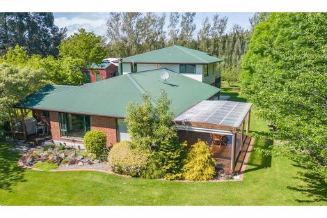 Photo of property in 1101 Woodfields Road, Cust, Rangiora, 7475