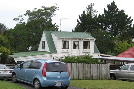 Photo of property in 13 Wickstead Place, Massey, Auckland, 0614
