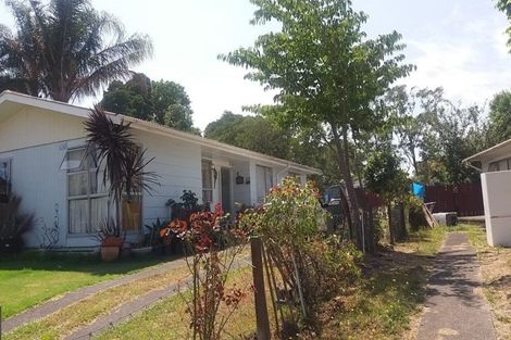 Photo of property in 43 James Henry Crescent, Huntly, 3700