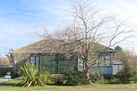 Photo of property in 618 Mairangi Street, Mahora, Hastings, 4120