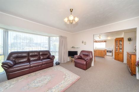 Photo of property in 1 Mcarthur Street, Terrace End, Palmerston North, 4410