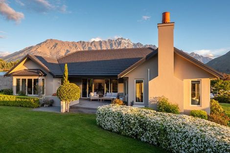 Photo of property in 1033 Frankton Road, Frankton, Queenstown, 9300