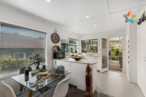 Photo of property in 19 Gardiner Grove, Wainuiomata, Lower Hutt, 5014