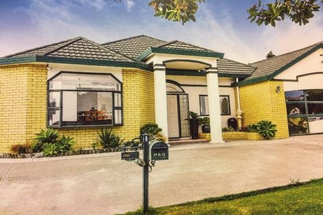 Photo of property in 36 Santa Ana Drive, Dannemora, Auckland, 2016