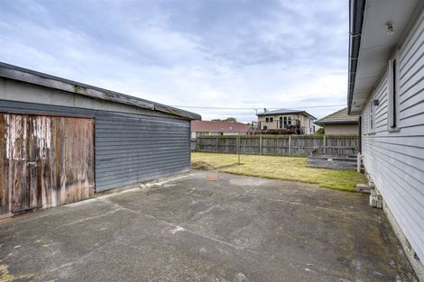 Photo of property in 10 Arnold Street, Onekawa, Napier, 4110