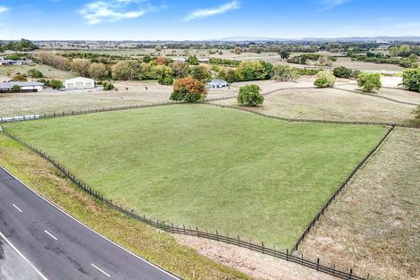 Photo of property in 613 Horsham Downs Road, Horsham Downs, Hamilton, 3281