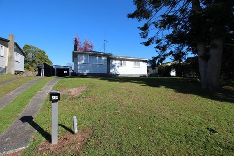 Photo of property in 219 Balmoral Drive, Tokoroa, 3420