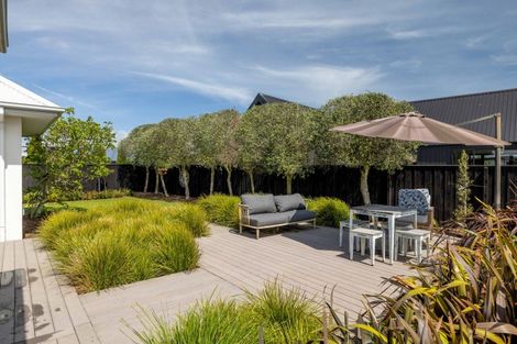 Photo of property in 3 Te Wairewa Street, Pegasus, 7612