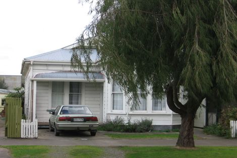 Photo of property in 60 Campbell Street, Palmerston North, 4410