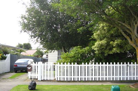 Photo of property in 258 Hendersons Road, Hoon Hay, Christchurch, 8025